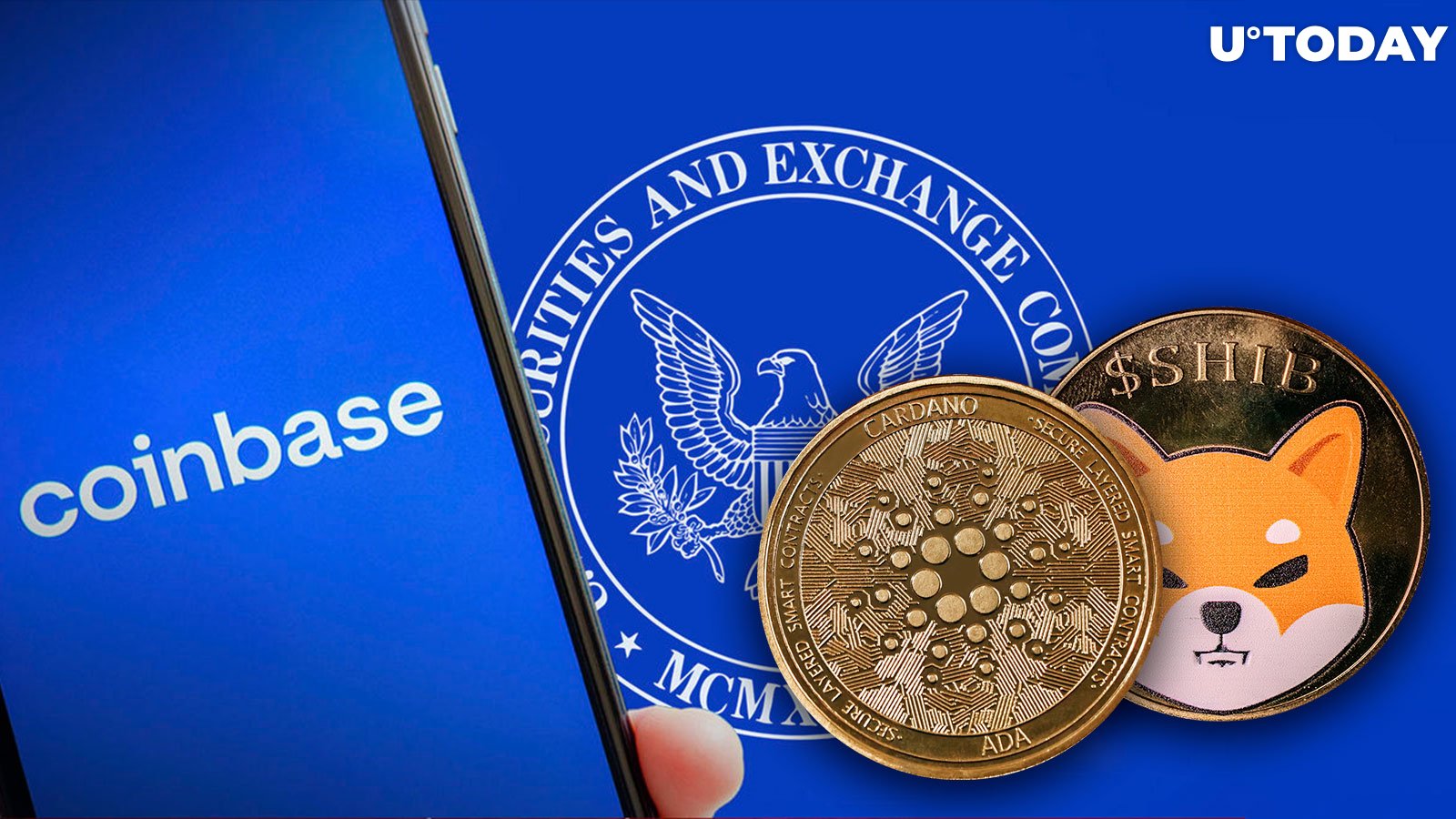 SEC Wanted Coinbase to Delist Shiba Inu (SHIB), Cardano (ADA), and Other Altcoins