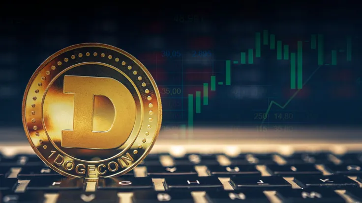 Dogecoin (DOGE) Primed for $0.1 Breakthrough: Here's One Barrier in Way
