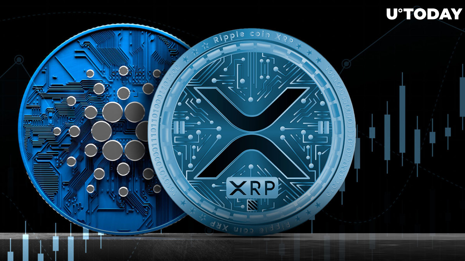XRP and Cardano (ADA) Eye Explosive $1 Million Inflows Amid Massive Bitcoin Exodus
