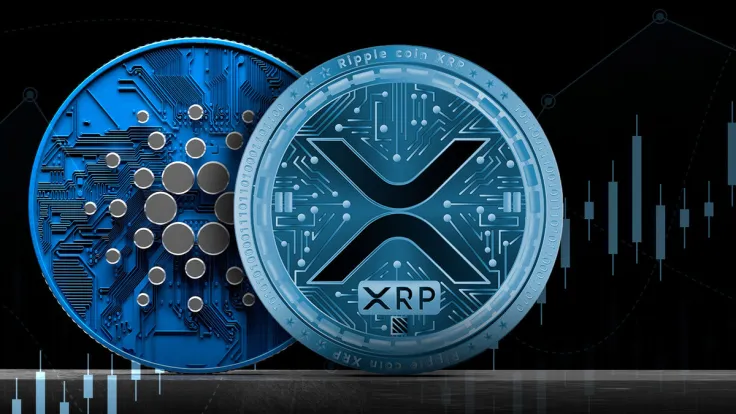 XRP and Cardano (ADA) Eye Explosive $1 Million Inflows Amid Massive Bitcoin Exodus