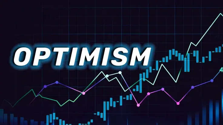 Ethereum L2 War: Here's How Optimism (OP) Is Faring Now