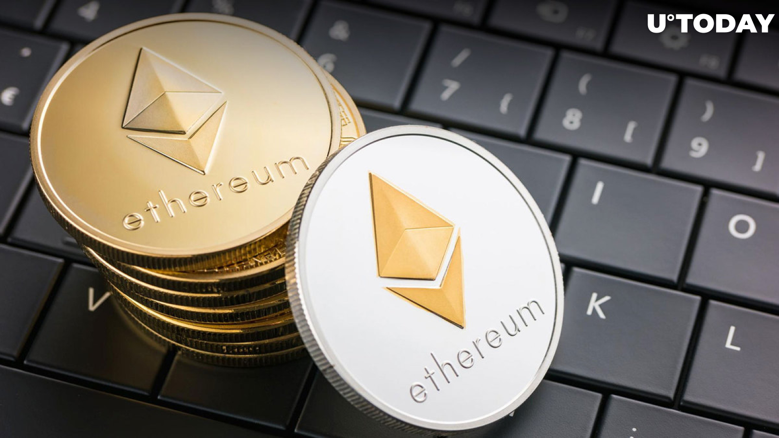 This Ethereum (ETH) Pattern Breakout Might Result in 400% Gains: Details