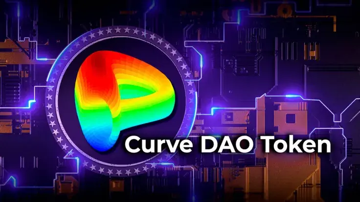 CRV Deposits and Withdrawals Suspended on Two Major Exchanges