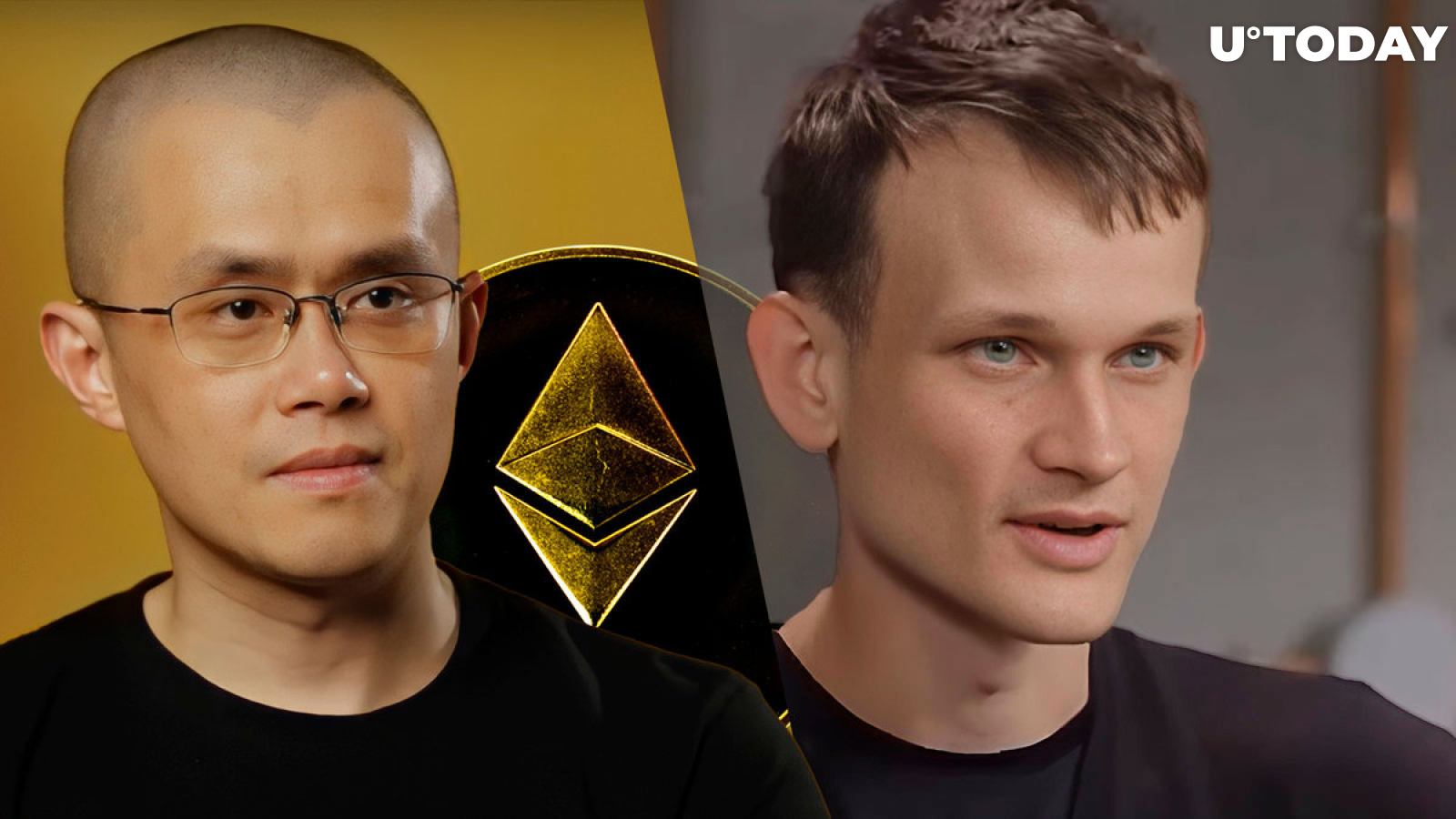 CZ Says He Would Not Have Started Binance Had He Bought ETH Early