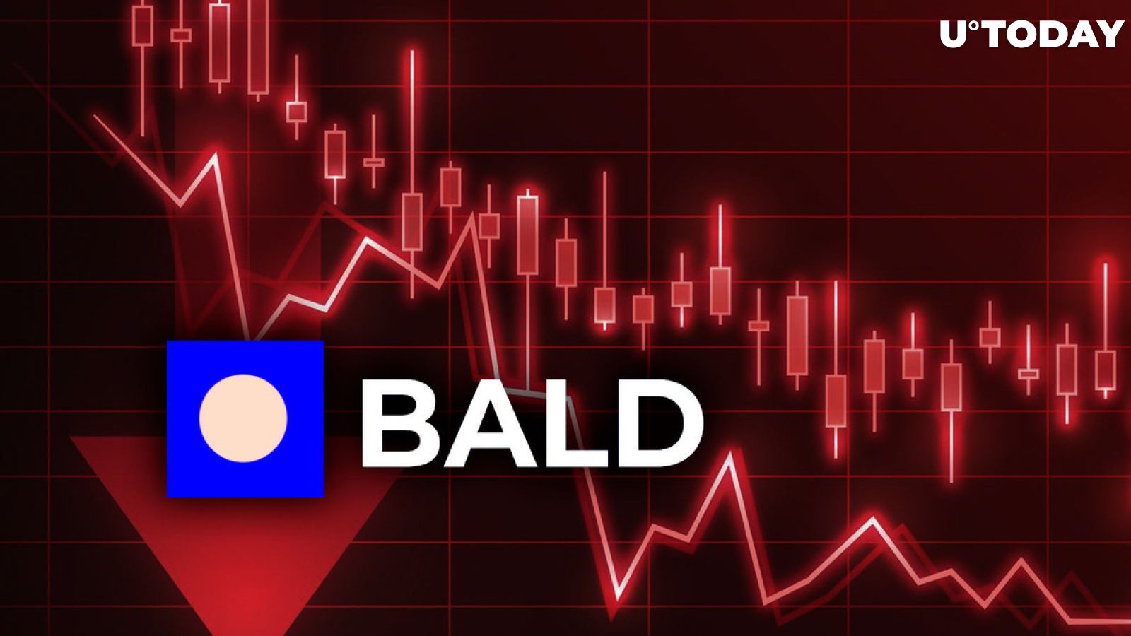 BALD Meme Coin Plunges to Zero in Wake of Rug Pull