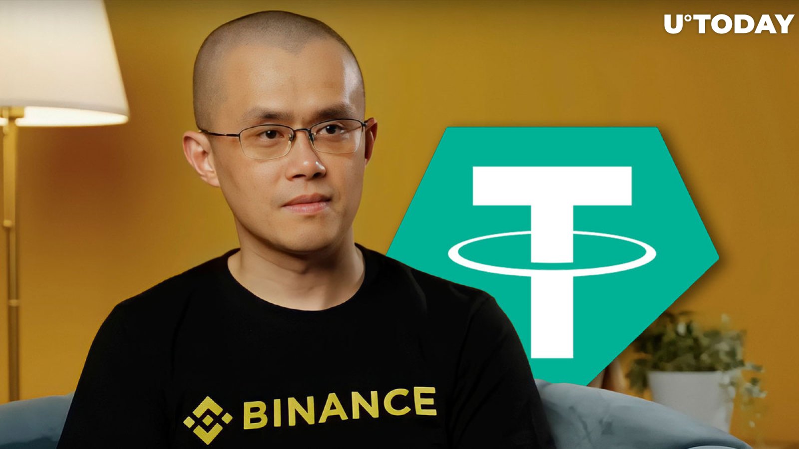 Binance CEO Criticizes Tether (USDT), Here's Why