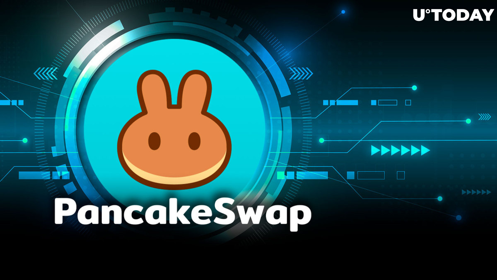 PancakeSwap (CAKE) Launches Revenue Sharing Pool, CAKE Stakers to Benefit
