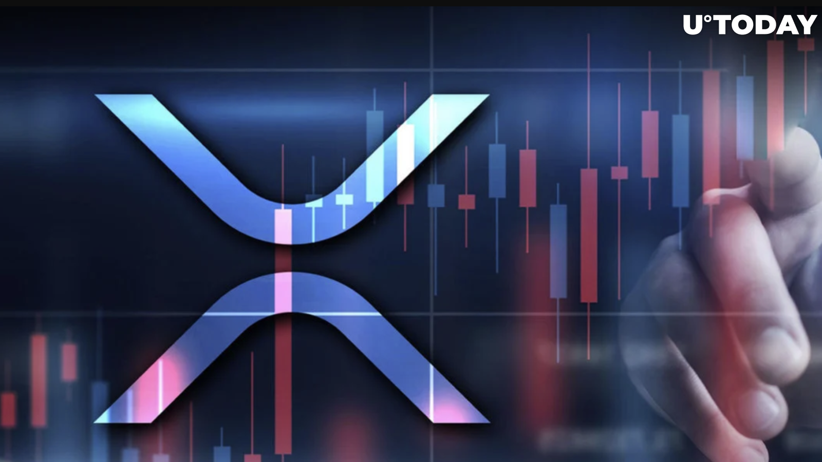 XRP Price Rally: Major Whale Accused of Potential Insider Trading