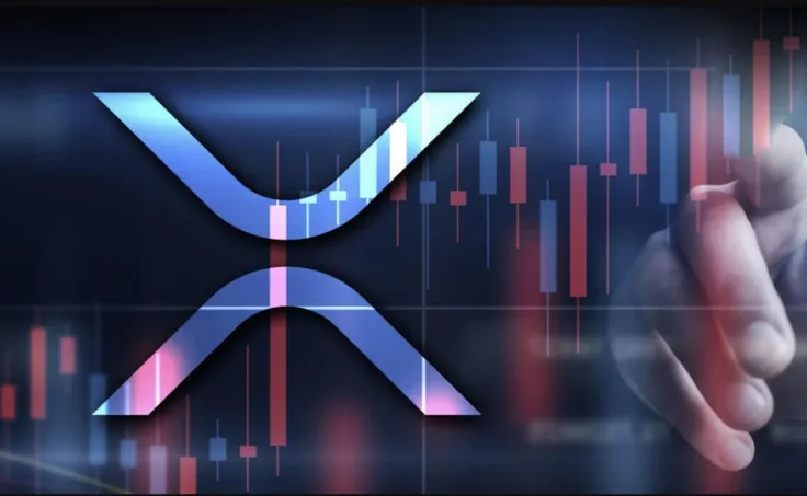 XRP Price Rally: Major Whale Accused of Potential Insider Trading