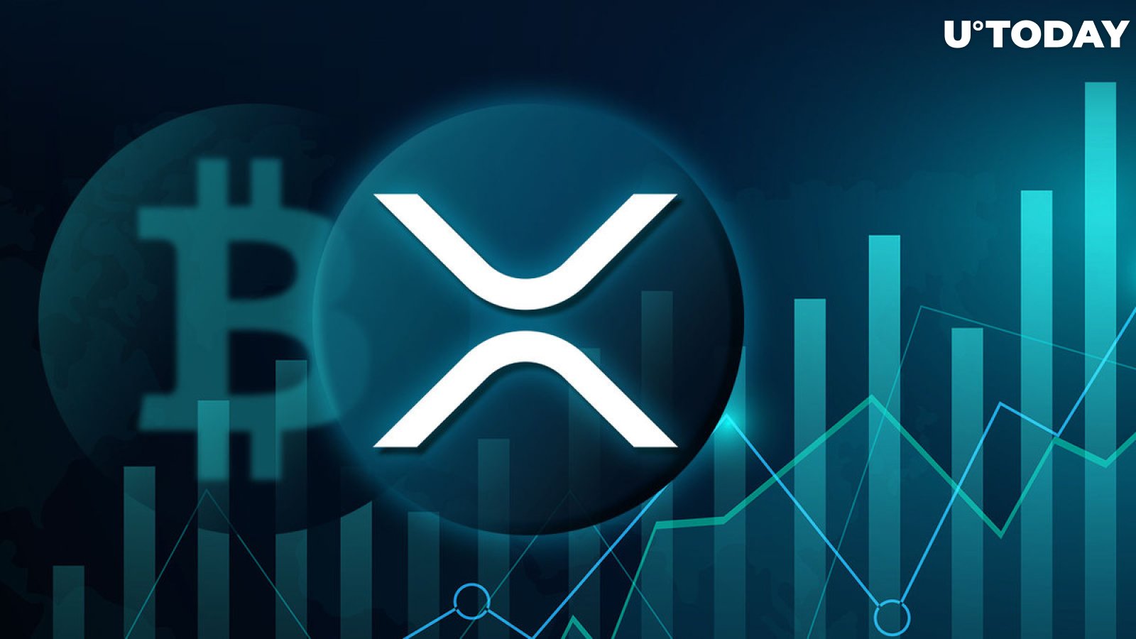 XRP's Rise Challenges Bitcoin's Dominance: Top Analyst