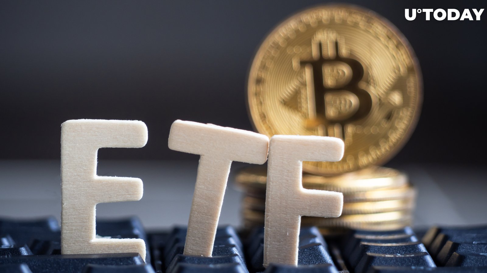 BlackRock Re-Files for Bitcoin Spot ETF as BTC Price Approaches 2023 High
