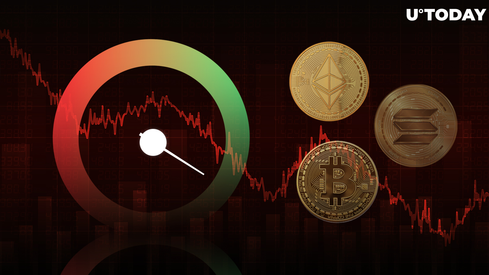 'Greed' on Crypto Market, Again, Here's What You Can Expect