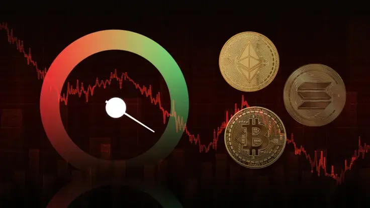 'Greed' on Crypto Market, Again, Here's What You Can Expect