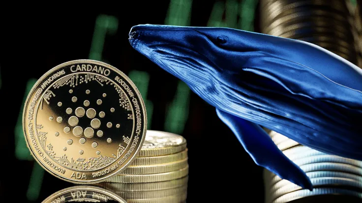 Cardano Millionaire Whales on Steady Buying Spree as ADA Price Teases Next Move