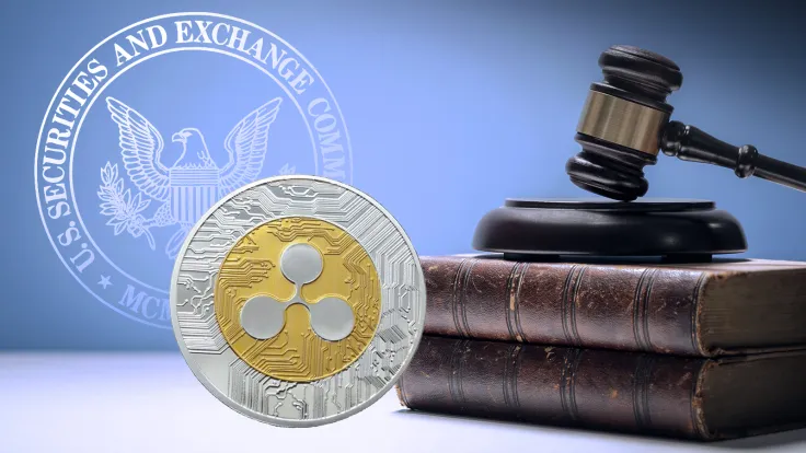 Ripple v. SEC: Escrow Freeze Is Reasonable for XRP, Says Law Veteran