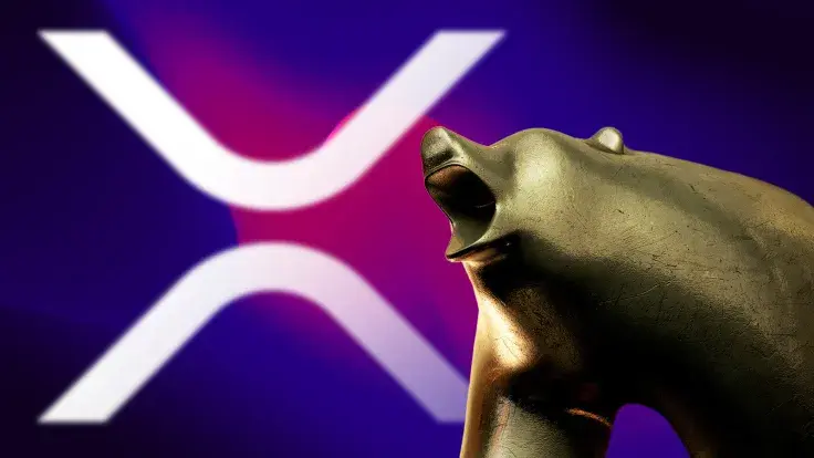$300 Million Shorts Obliterated in XRP Market Surge, Bears Left Reeling