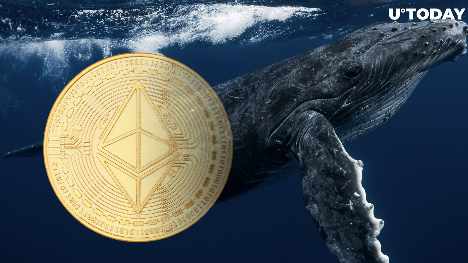 Ethereum (ETH) Whales Selling Their Holdings, What's Happening?