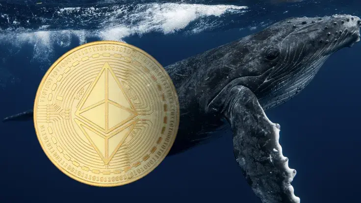 Ethereum (ETH) Whales Selling Their Holdings, What's Happening?