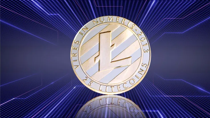 Litecoin (LTC) Smashes Historic Milestone Ahead of Halving Event