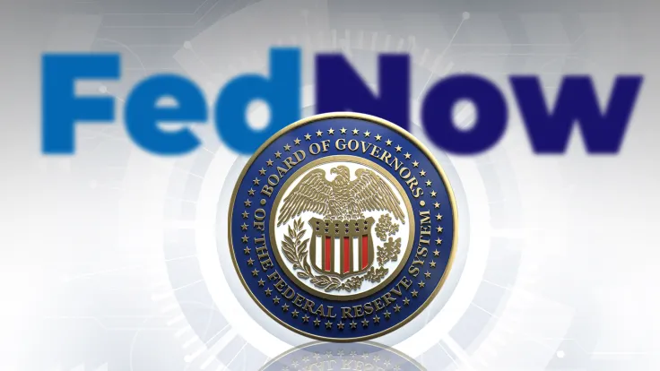 Crypto Rival Service Launched by Federal Reserve: Details
