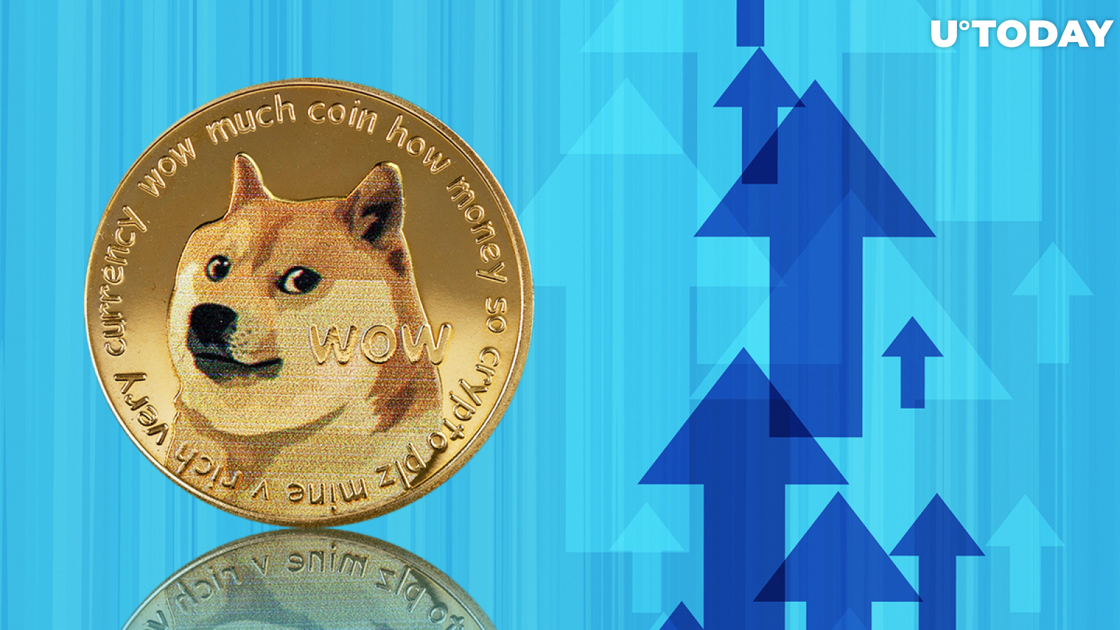 Dogecoin (DOGE) up 10% Amid Market's Bearish Dive, Here's Why