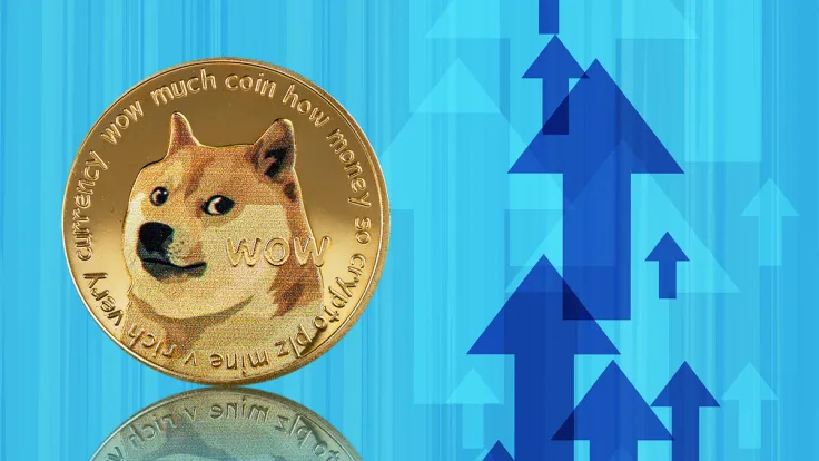 Dogecoin (DOGE) up 10% Amid Market's Bearish Dive, Here's Why