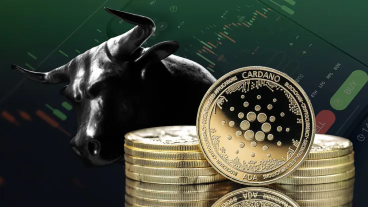 Cardano (ADA) Retains Bullish Momentum in This Key Metric
