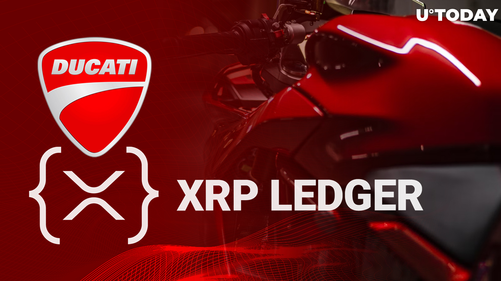 XRP Ledger to Present Epic Free Web3 Collection With Ducati Tomorrow