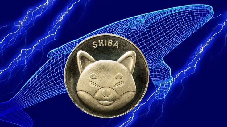 Whales Shift 49 Billion SHIB as Shibarium Hits New All-Time High