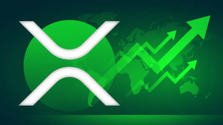 XRP Price to Target New All-Time High: Analyst