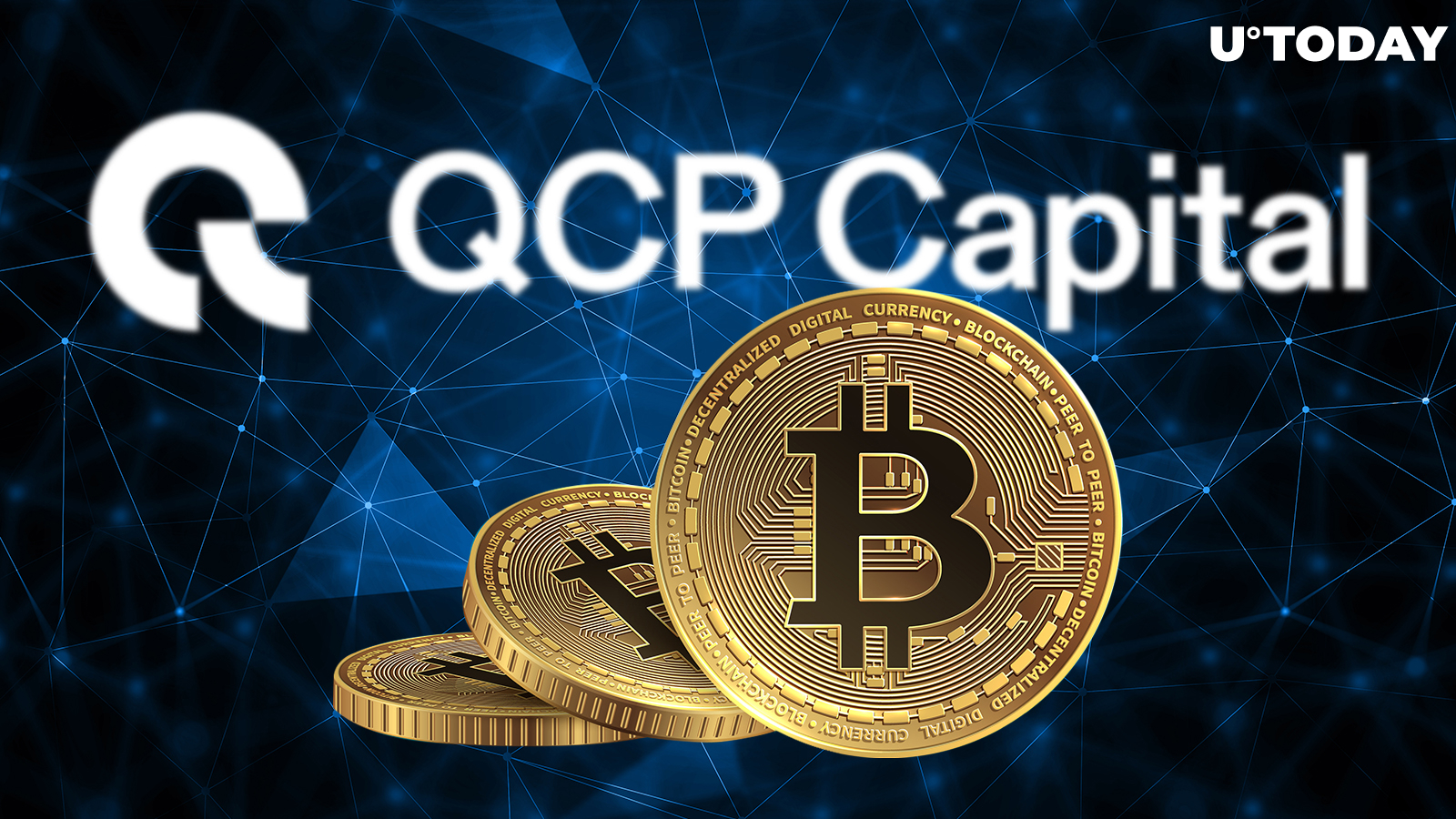Singapore's QCP Capital Bullish on Crypto: Unveils Epic Bitcoin (BTC) Strategy