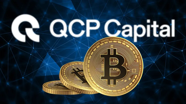 Singapore's QCP Capital Bullish on Crypto: Unveils Epic Bitcoin (BTC) Strategy