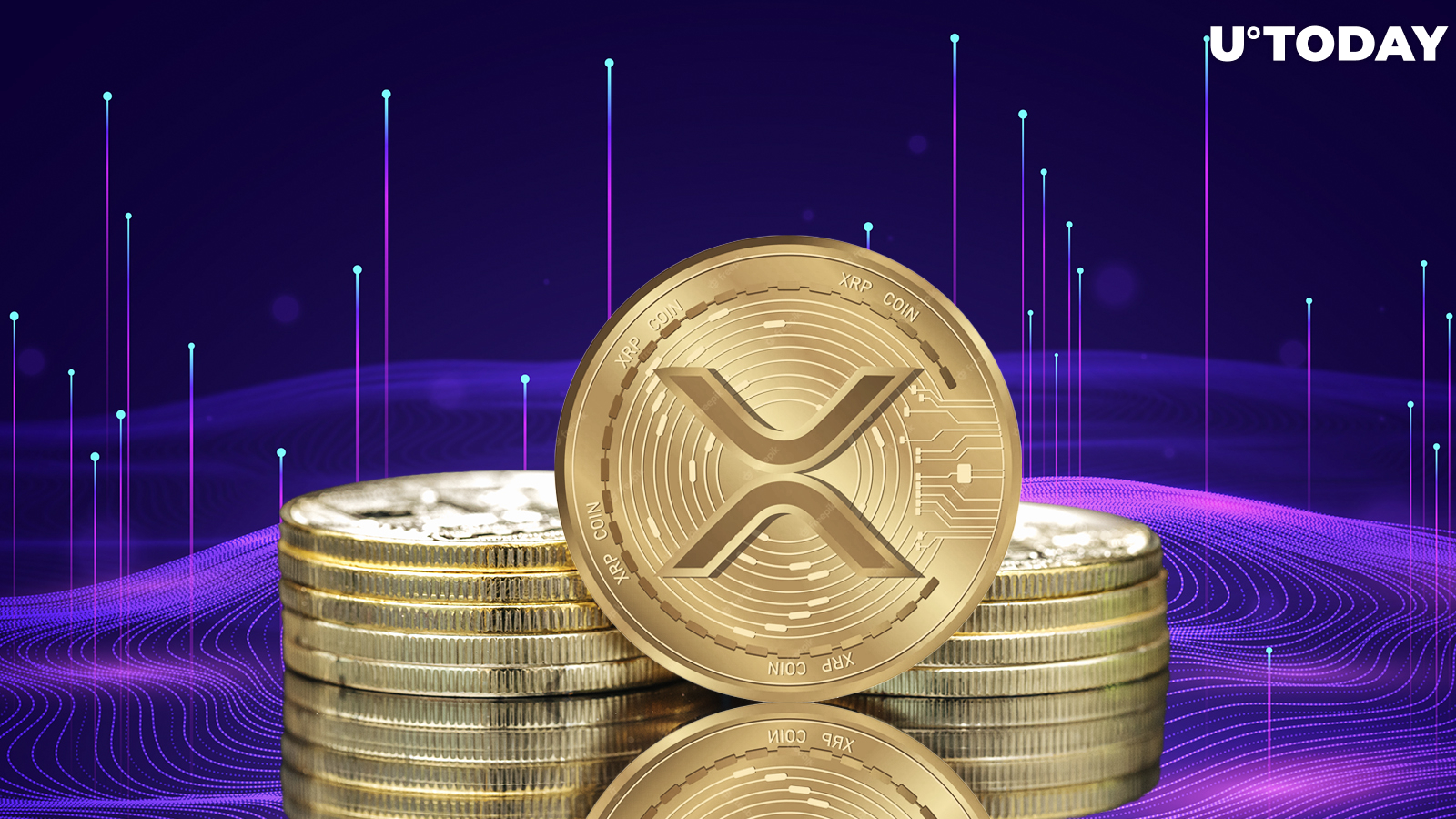 XRP Ledger Hits Massive Milestone in Epic Network Growth