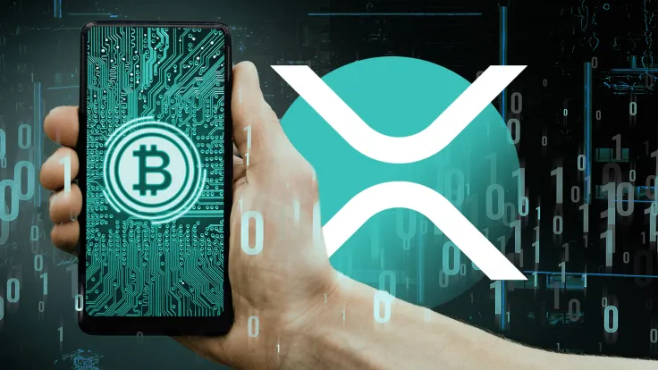 XRP Just Beat Bitcoin (BTC), Here's How