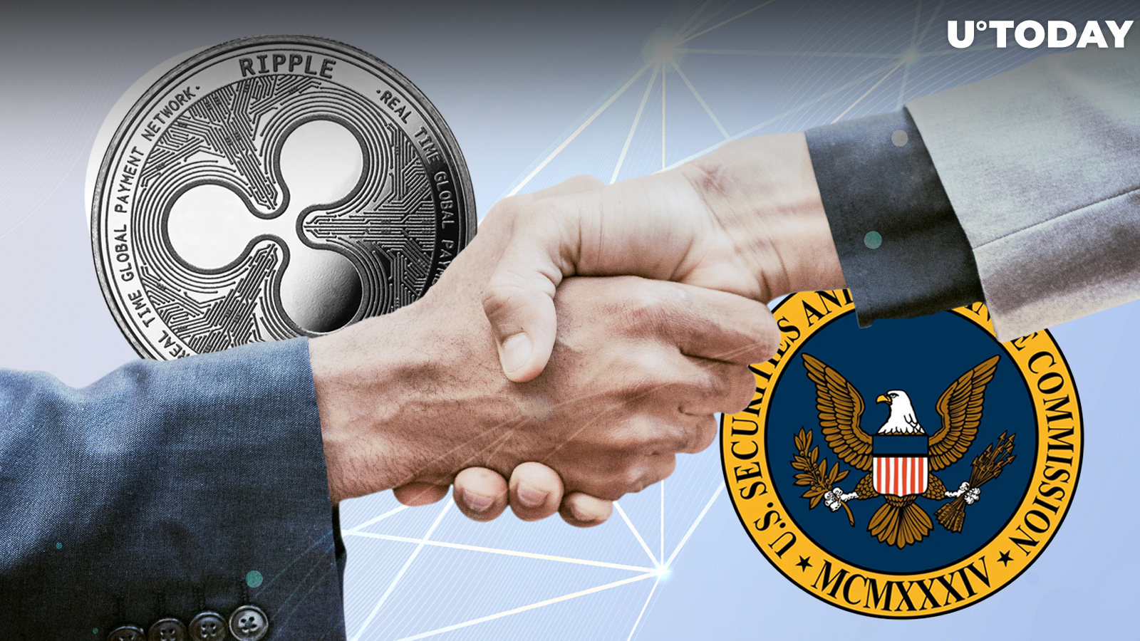 Ripple and SEC Might Settle Their Case