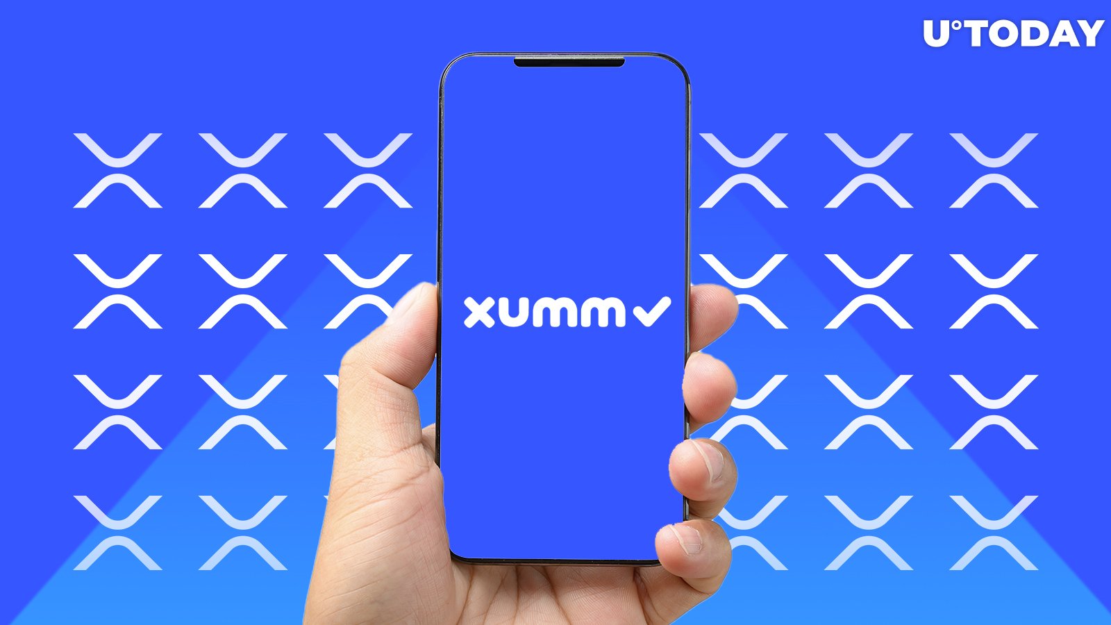 XRP Wallet Xumm Issues Important Warning to Users