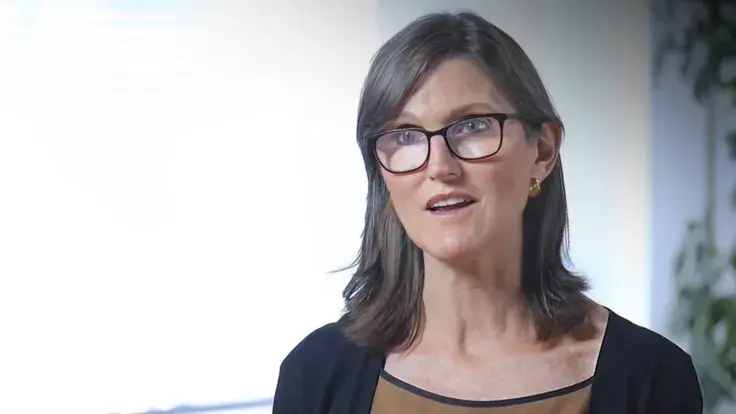 Bitcoin to $1.5 Million? Cathie Wood Says Her Confidence Has Increased