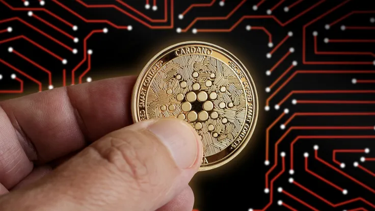 2 Billion ADA Demand Wall Might Push Back Cardano Bears: Details