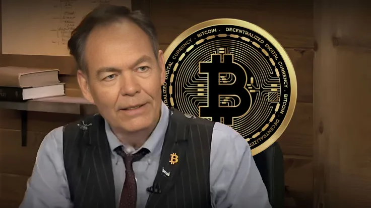 BTC Evangelist Max Keiser Gives Fine Proof That “Everything Goes Zero Against Bitcoin”