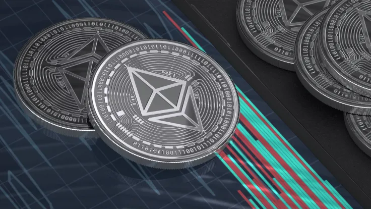 Ethereum Still Leads in Holdings Despite Bitcoin's Favorable Growth Outlook