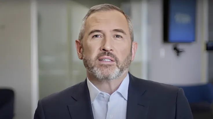 Ripple CEO Applauds Congressional Crypto Champions