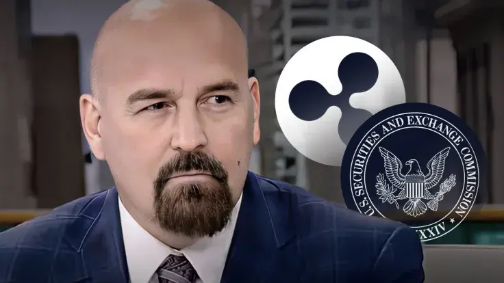 Ripple v. SEC: XRP Advocate Unveils Explosive Appeal Details
