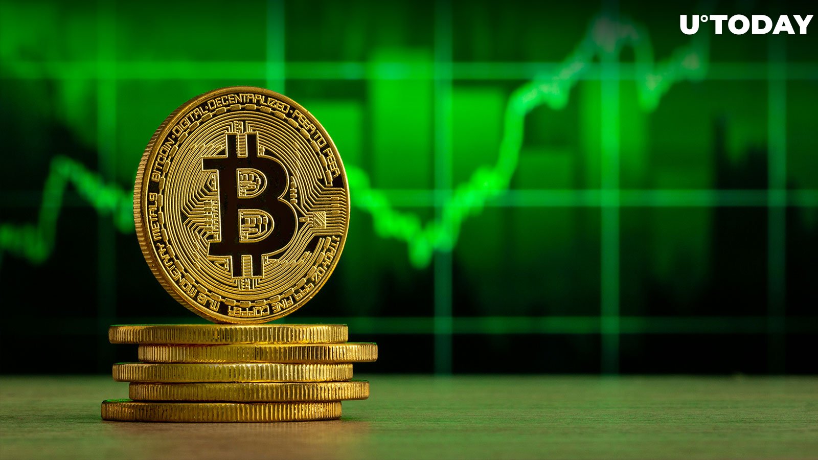 Bitcoin Now Steadier than Gold