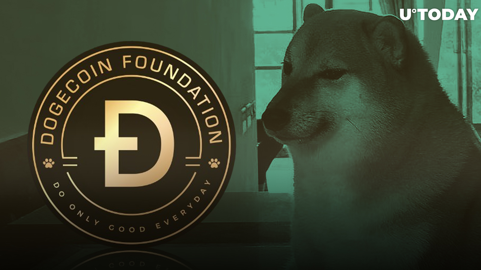 Dogecoin Foundation Mourns Passing of Famous Shiba Inu