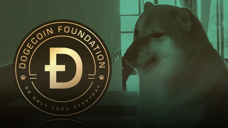 Dogecoin Foundation Mourns Passing of Famous Shiba Inu