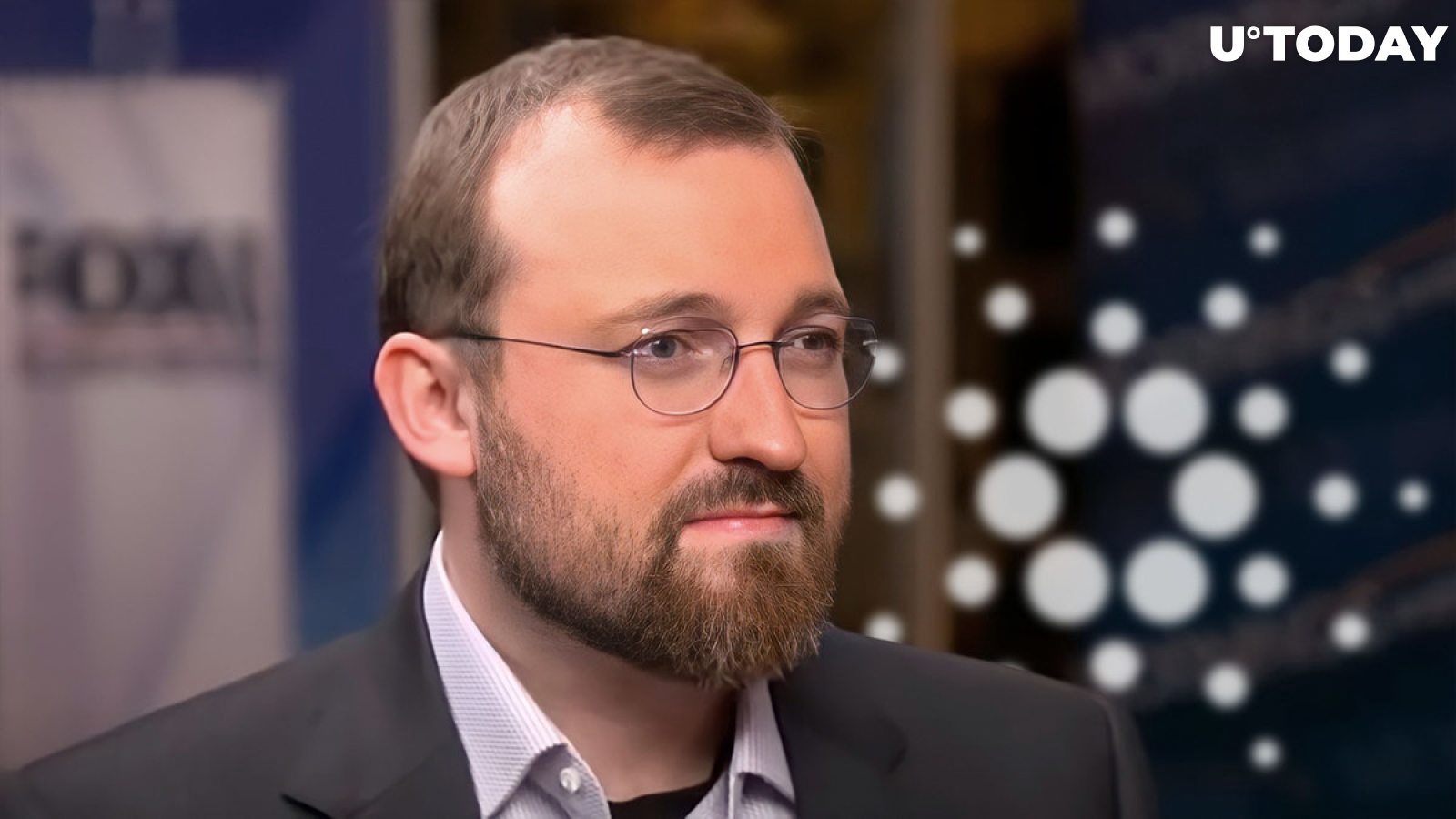 Cardano Will Become World's Biggest Cryptocurrency, Hoskinson Says