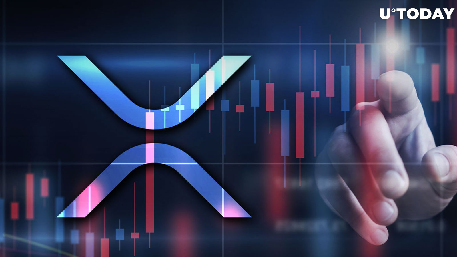 XRP Briefly Skyrockets to $50 on Gemini After Listing