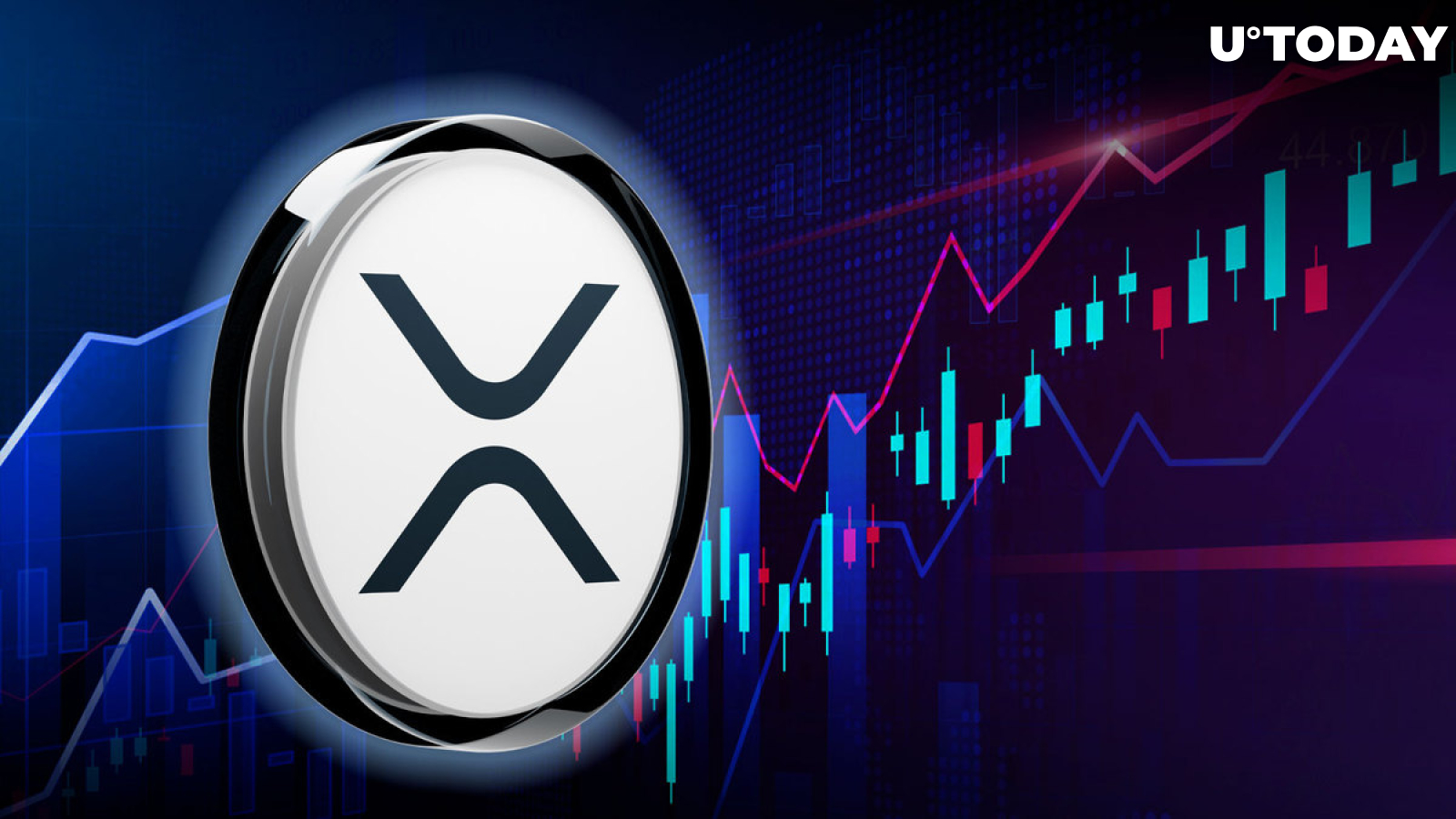 XRP on Verge of Breaking Important Support Level