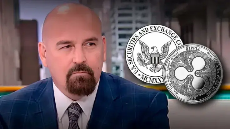 Ripple's Transparency Prevented SEC From Claiming Fraud: John Deaton