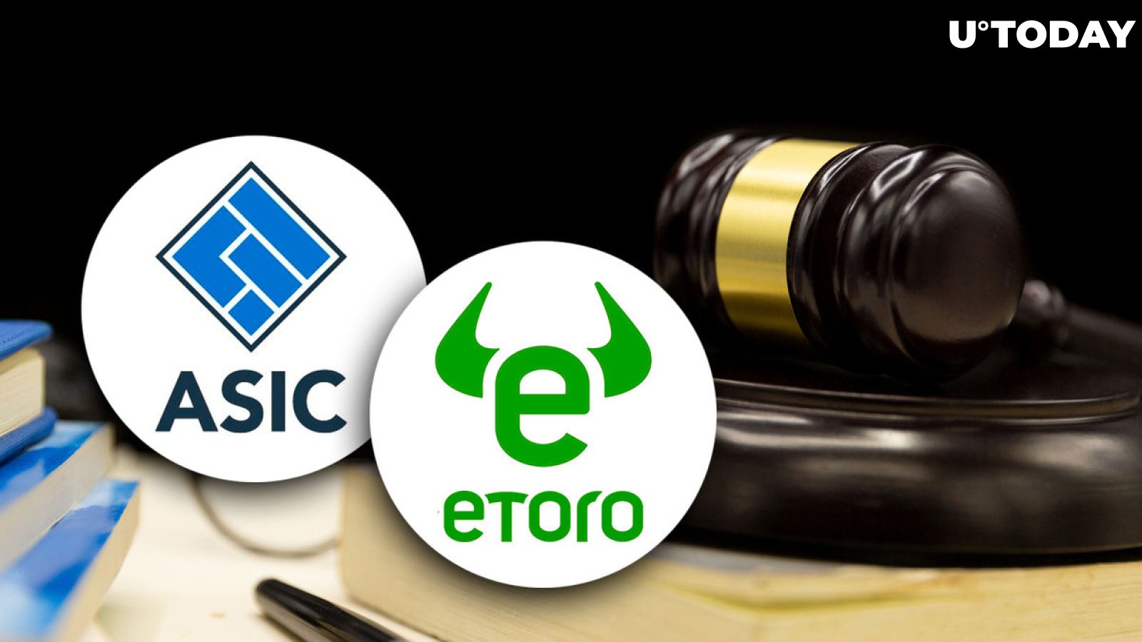 eToro Under Legal Siege in Australia, Here's Reason